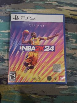 NBA 2k24