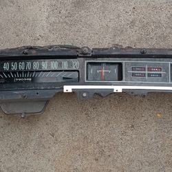 63-64 Impala USED Gauges