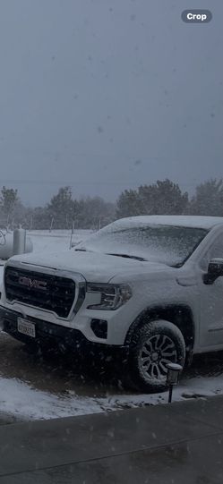 Gmc Sierra Wheels