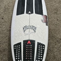 Lost Mayhem Baby Buggy