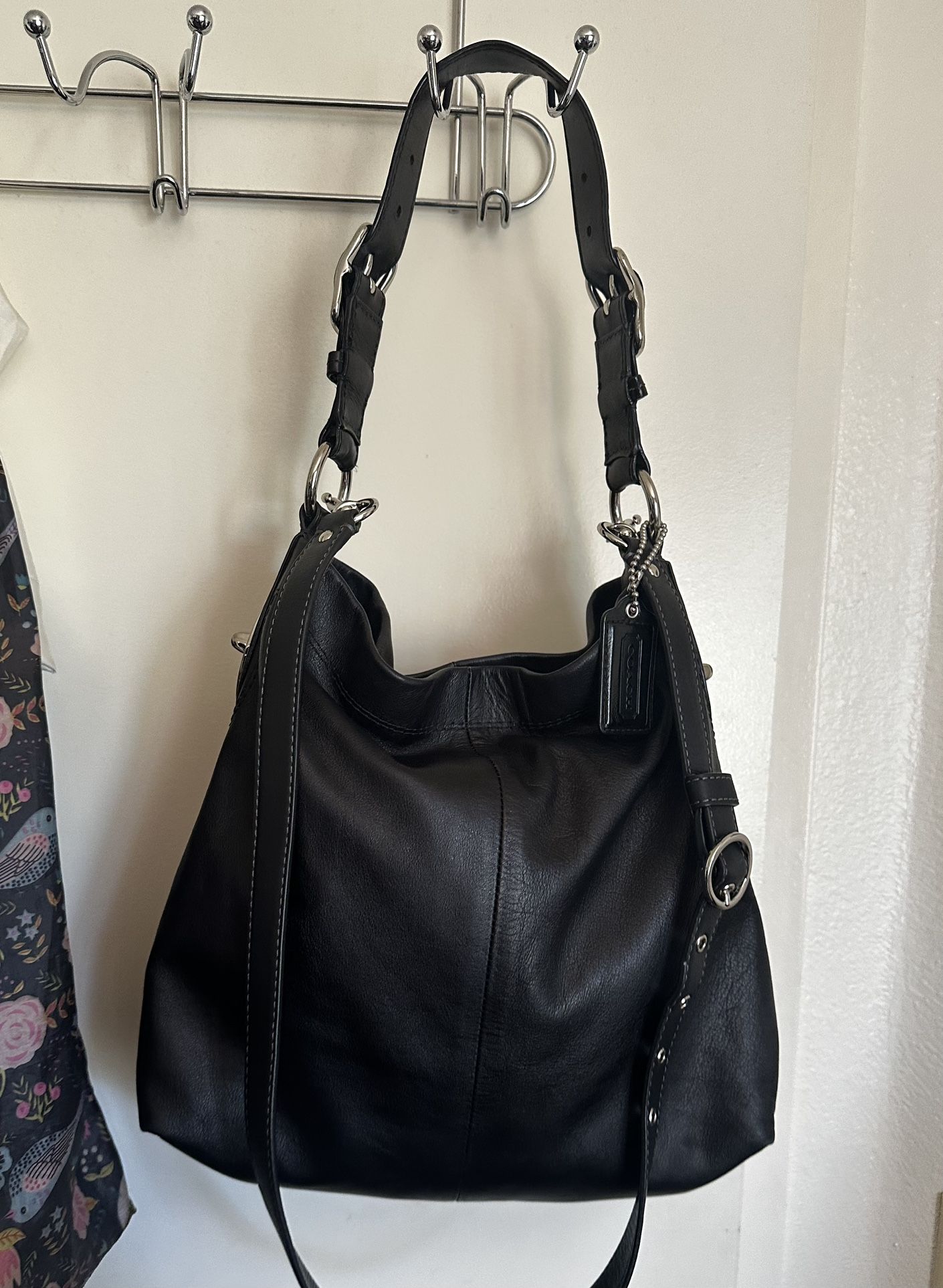 Coach Payton Hobo Bag