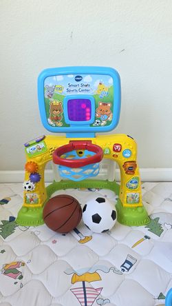Kids toys VTech Smart Shots Sports Center – Excellent Condition