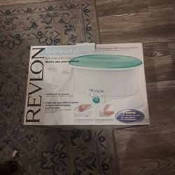 Revlon Paraffin Bath 