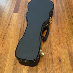 New Unused Ukulele Case