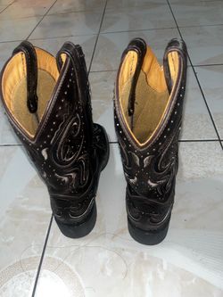 Women’s boots