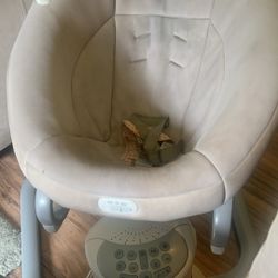 Graco Swing