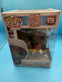 Funko Pop Movies Sidney Deane #976