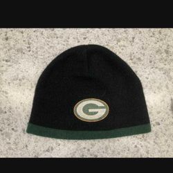 Green Bay Packers Hat 