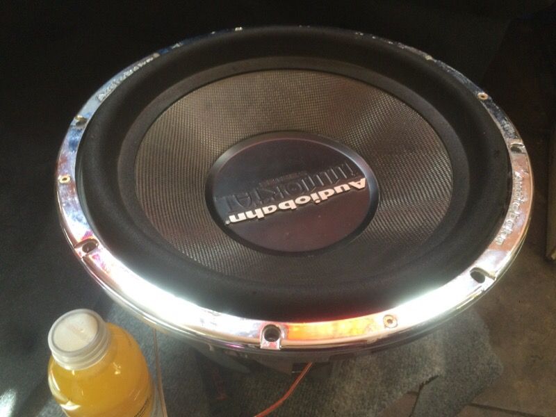 Audiobahn Immortal 15 atelieryuwa.ciao.jp