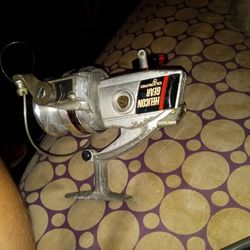 Fishing Reels 