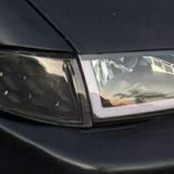 92-95 Honda Civic Hatchback Coupe Headlight And Corners
