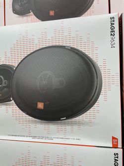 JBL CAR SPEAKERS 6x9