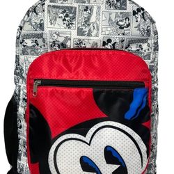 Mickie Mouse Backpack 