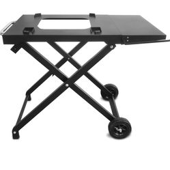 Grill Table For Ninja Wood fire 
