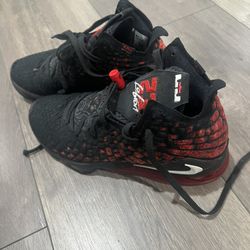 LeBron 23 Men Shoe Size Men 9