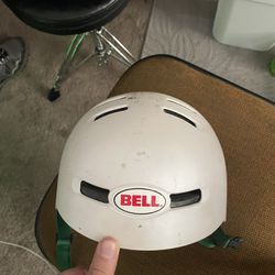 Bicycle Safety Helmet