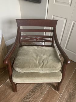 Palister chair beautiful