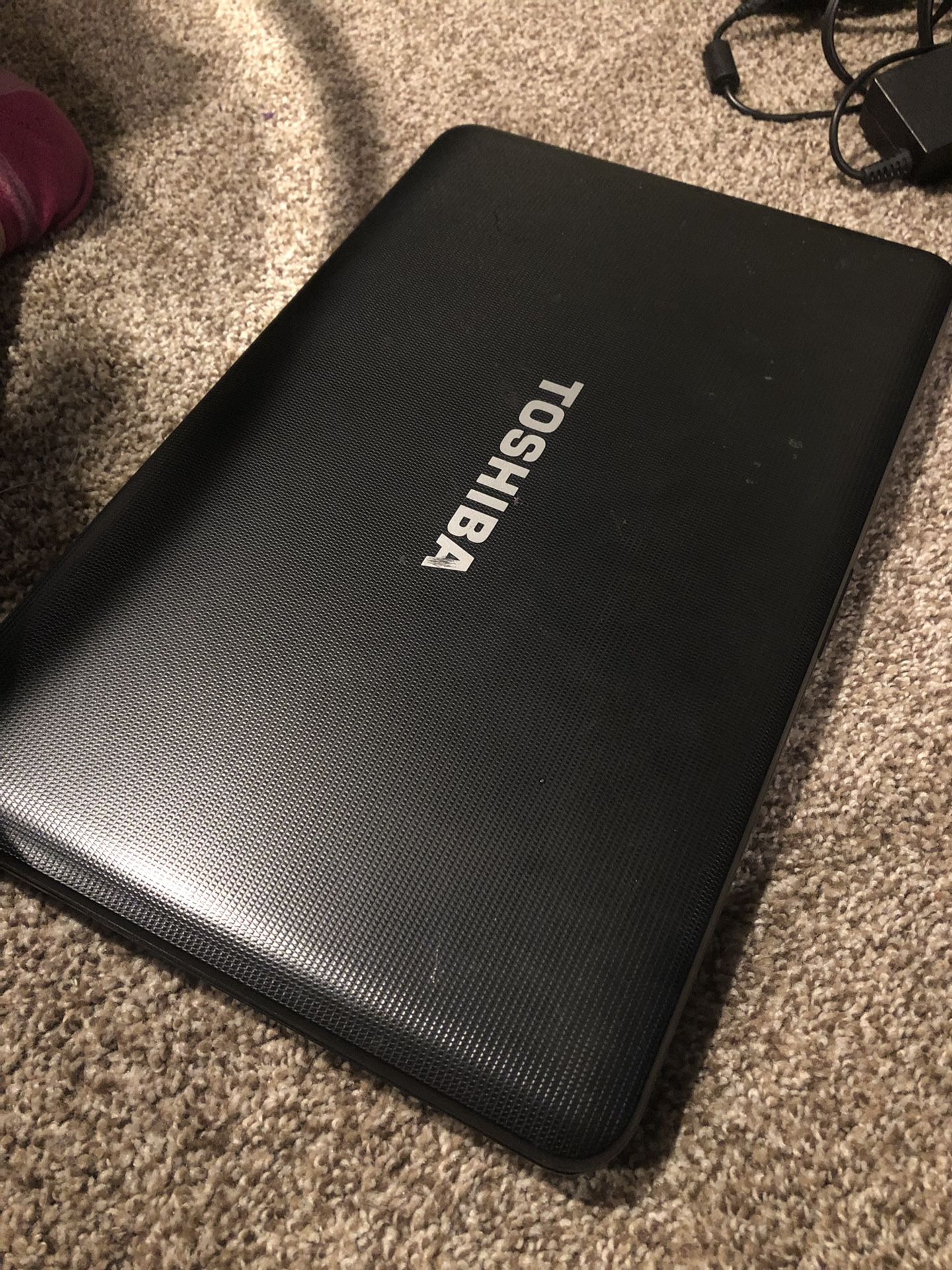 Toshiba Satellite