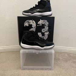 (TRADE) Jordan 11 “Space Jam” Mens Size 11.5 