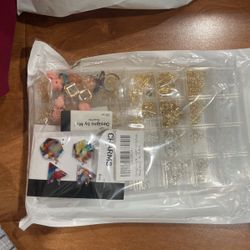Jewelry Making Kit