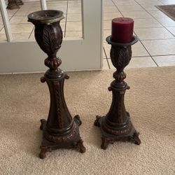 Candle Holder