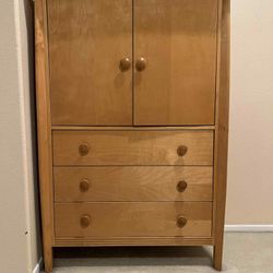 Dresser Wardrobe