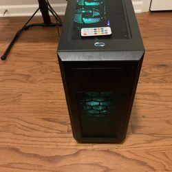 Gaming pc 