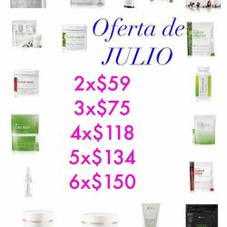 Súper ofertas
