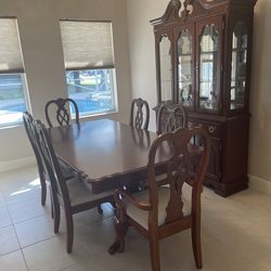 Dining Room Set