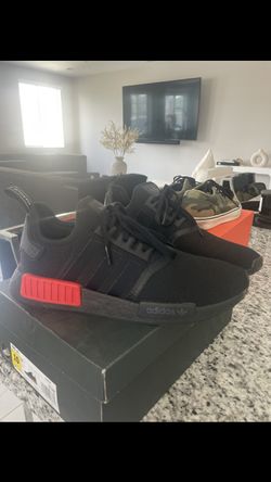 Adidas Size 10