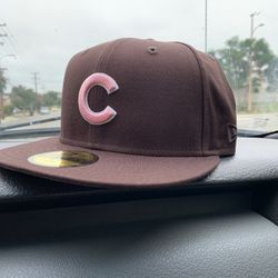 Fitted Hat