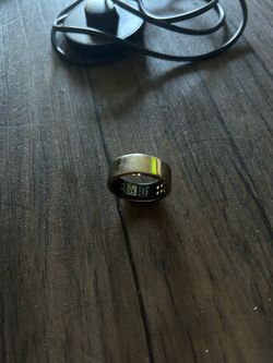 Oura Ring Gen 3 - size 9