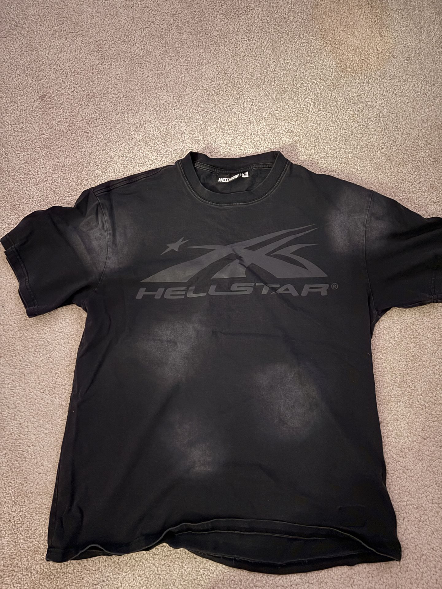 Hellstar Tee