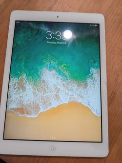 iPhone Tablet