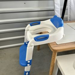 New- Potty Trading Seat      Oakdale 