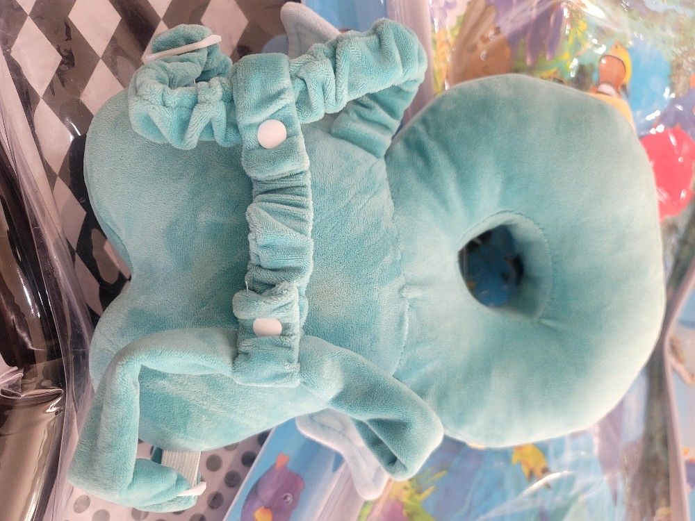 Baby Backpack For Head Support