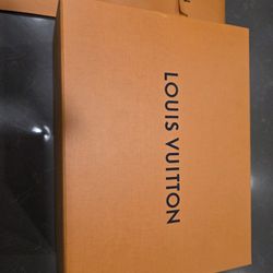 Louie Vuitton Slides