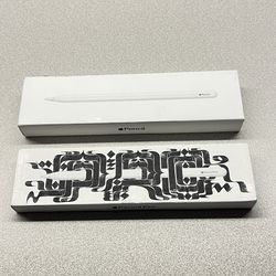 Apple Pencil 2 And Pencil Pro New Open Box
