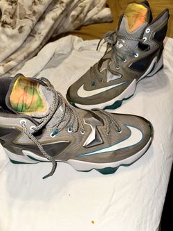Nike LeBron 13