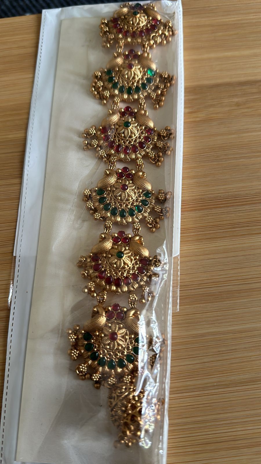 Indian Fashion Jewelry