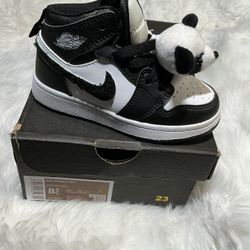 Panda Nike