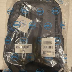 Dell Laptop Back Pack