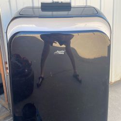 Arctic King AC/Heater unit 