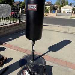 Ringside MMA / Boxing Bag