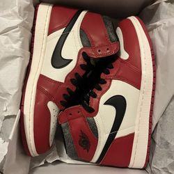 Jordan 1 Chicago Reimagined Brand New Size 8 