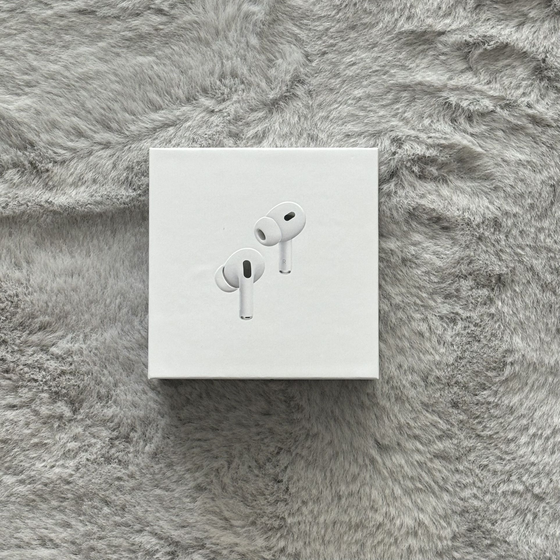 Airpod Pro 2nd Generation