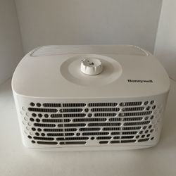 Honeywell Air Purifier HEPA 