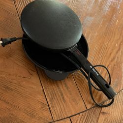 Crepe Maker