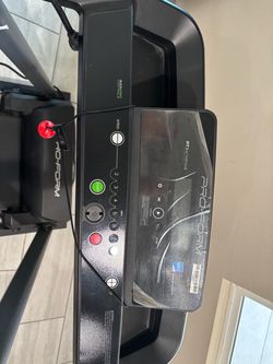 ProForm Treadmill with iFit ActivePulse