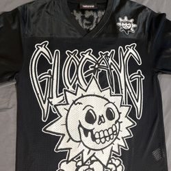 Mens Glogang Jersey Size Small